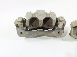 2023 Kawasaki Teryx KRX KRF 1000 C Front Brake Caliper Set 43080-0221 43080-0222
