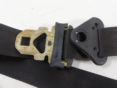 2020 Can Am Maverick X3 XMR Turbo RR Right Passenger Seat Belt Buckle 708002654 {{ shop.shopifyCountryName }} - Mototech271
