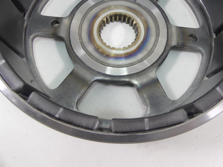 2018 Harley Softail FXFB Fat Bob Ignition Rotor Fly Wheel Flywheel 29900058 {{ shop.shopifyCountryName }} - Mototech271