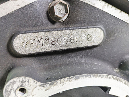 2008 Harley Touring FLHTP Electra Glide Runnin 96 Engine Motor 35k -Vid 19678-13 {{ shop.shopifyCountryName }} - Mototech271
