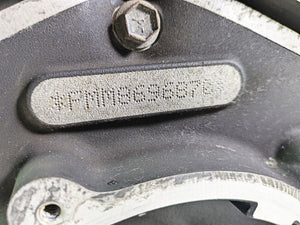 2008 Harley Touring FLHTP Electra Glide Runnin 96 Engine Motor 35k -Vid 19678-13