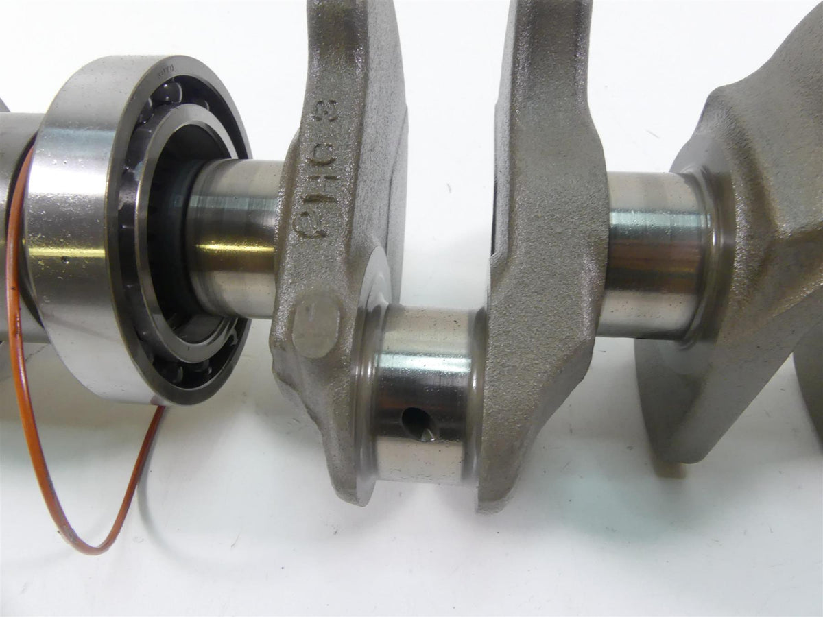 2016 Yamaha YXZ1000 R EPS SE Crankshaft Crank Shaft 2HC-11400-00-00 {{ shop.shopifyCountryName }} - Mototech271