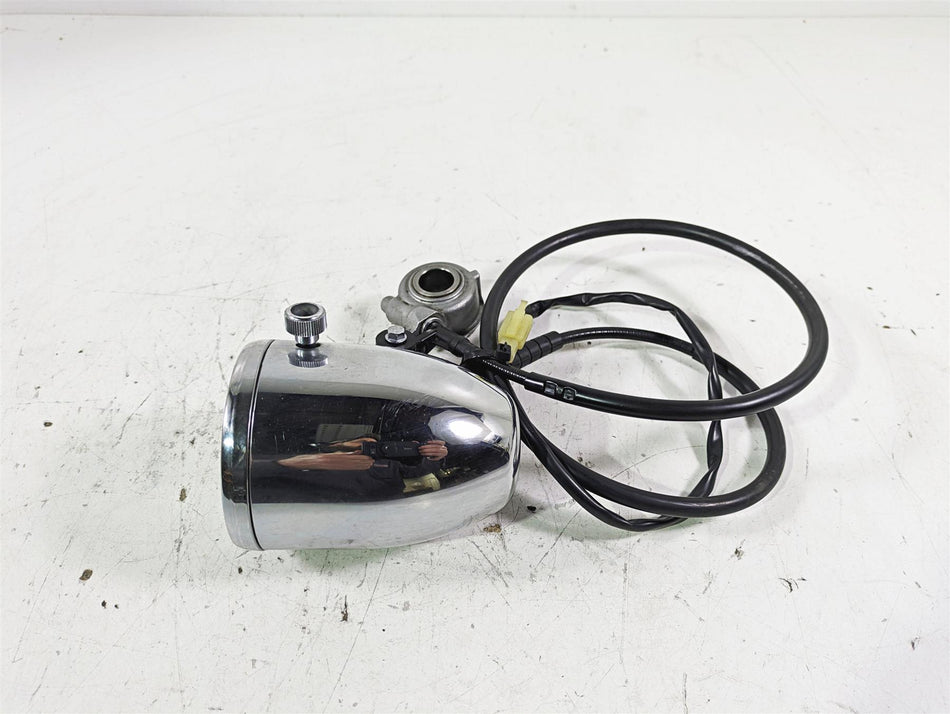 1998 Honda GL1500 Valkyrie Tour Speedometer Gauge Instrument 27K 37205-MZ0-671 {{ shop.shopifyCountryName }} - Mototech271