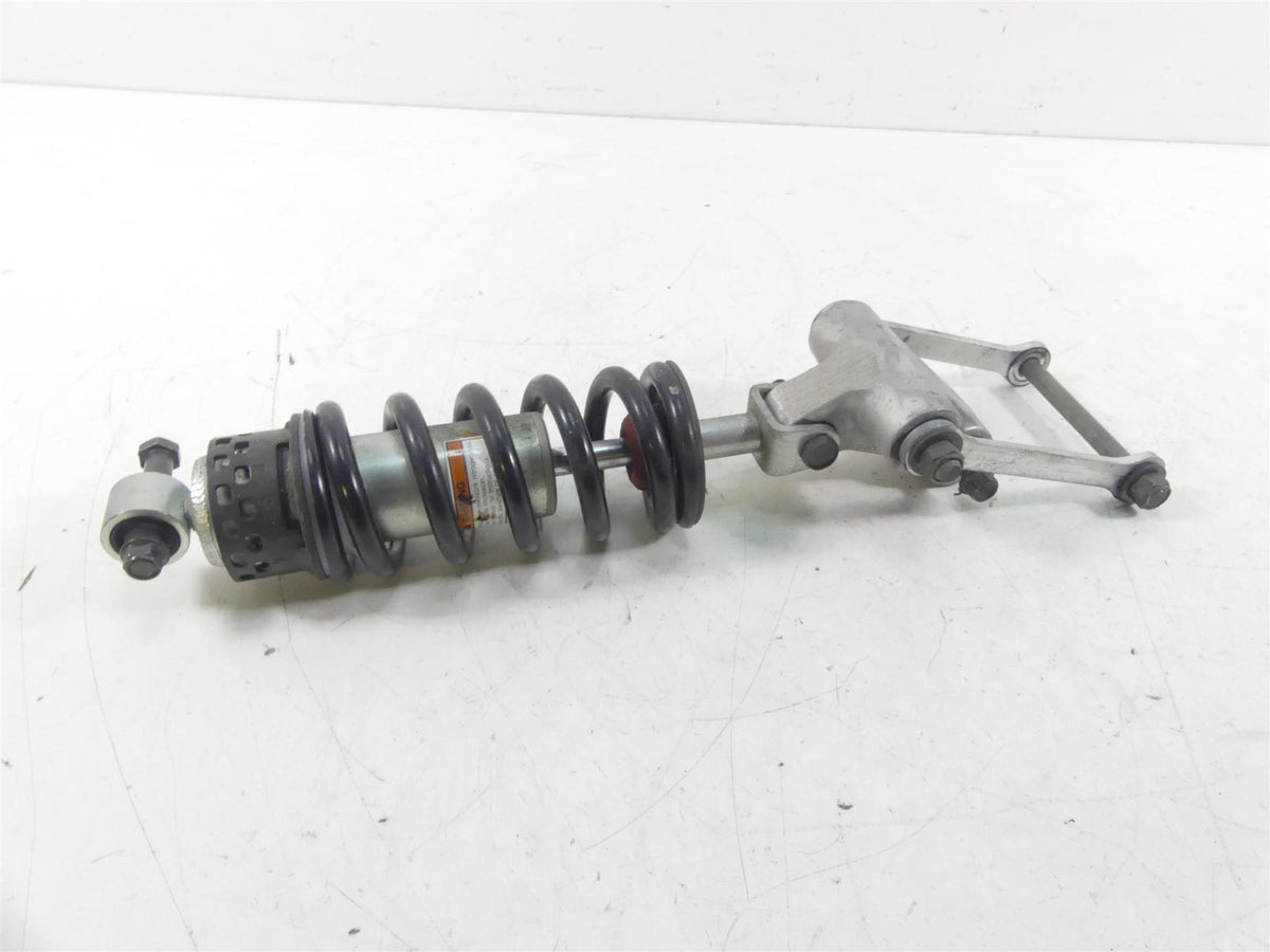 2002 Yamaha XVS1100 V-Star Straight Rear Shock Damper 12" - Read 5KS-22210-21-00 {{ shop.shopifyCountryName }} - Mototech271