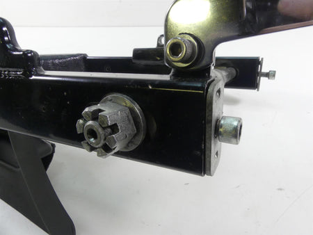 1993 Harley Dyna FXDL Low Rider Rear Swingarm Swing Arm 3/4 Axle 47820-90 {{ shop.shopifyCountryName }} - Mototech271