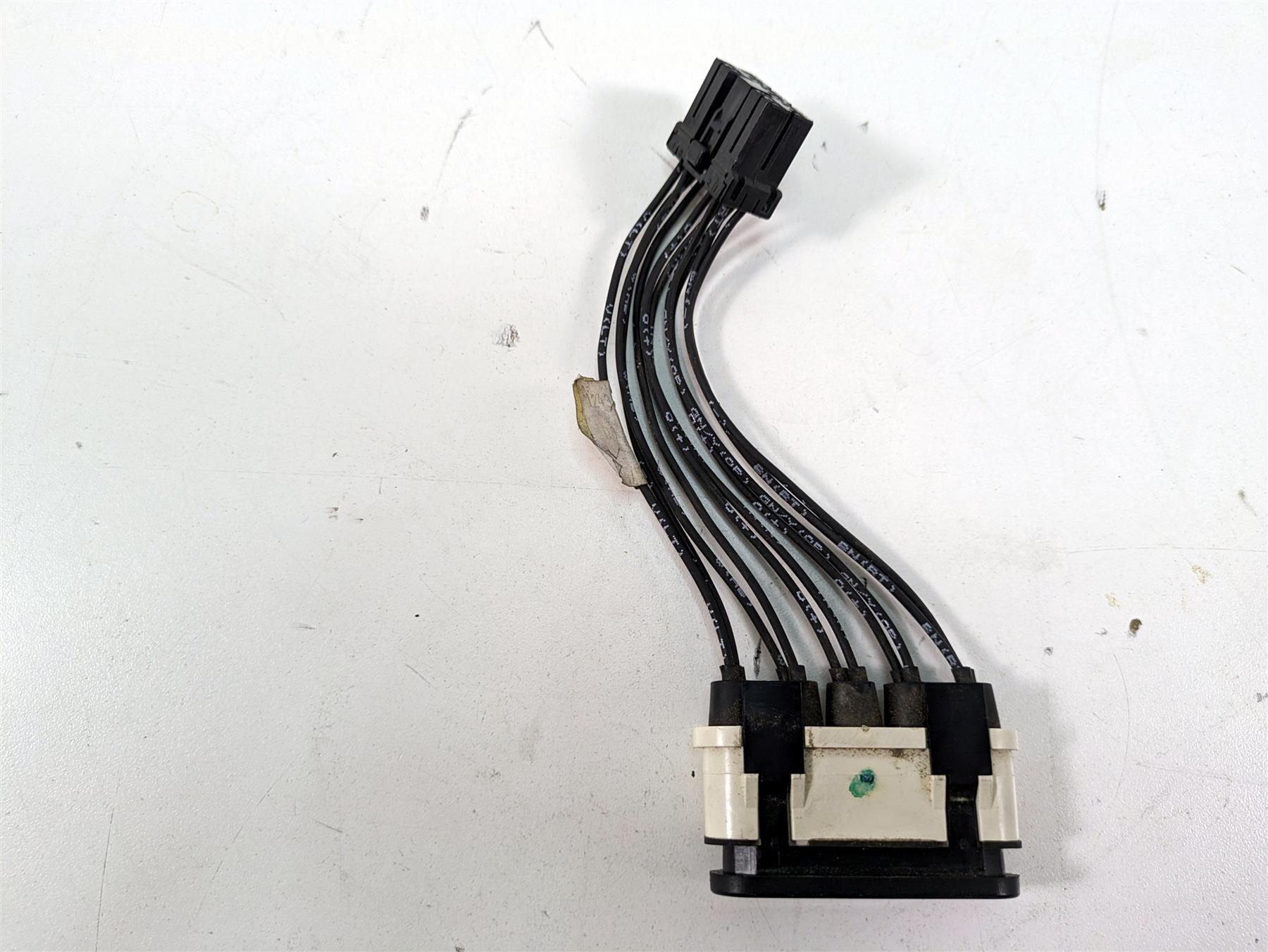 2006 Harley Touring FLHTCUI Electra Glide Instrument Indicator Lights 68789-96B {{ shop.shopifyCountryName }} - Mototech271
