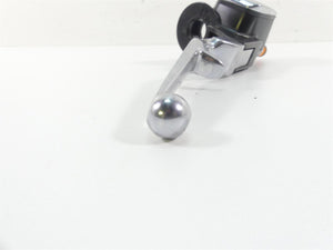 1999 Harley Dyna FXDL Low Rider Front Dual Brake Master Cylinder 11/16 41700737 | Mototech271