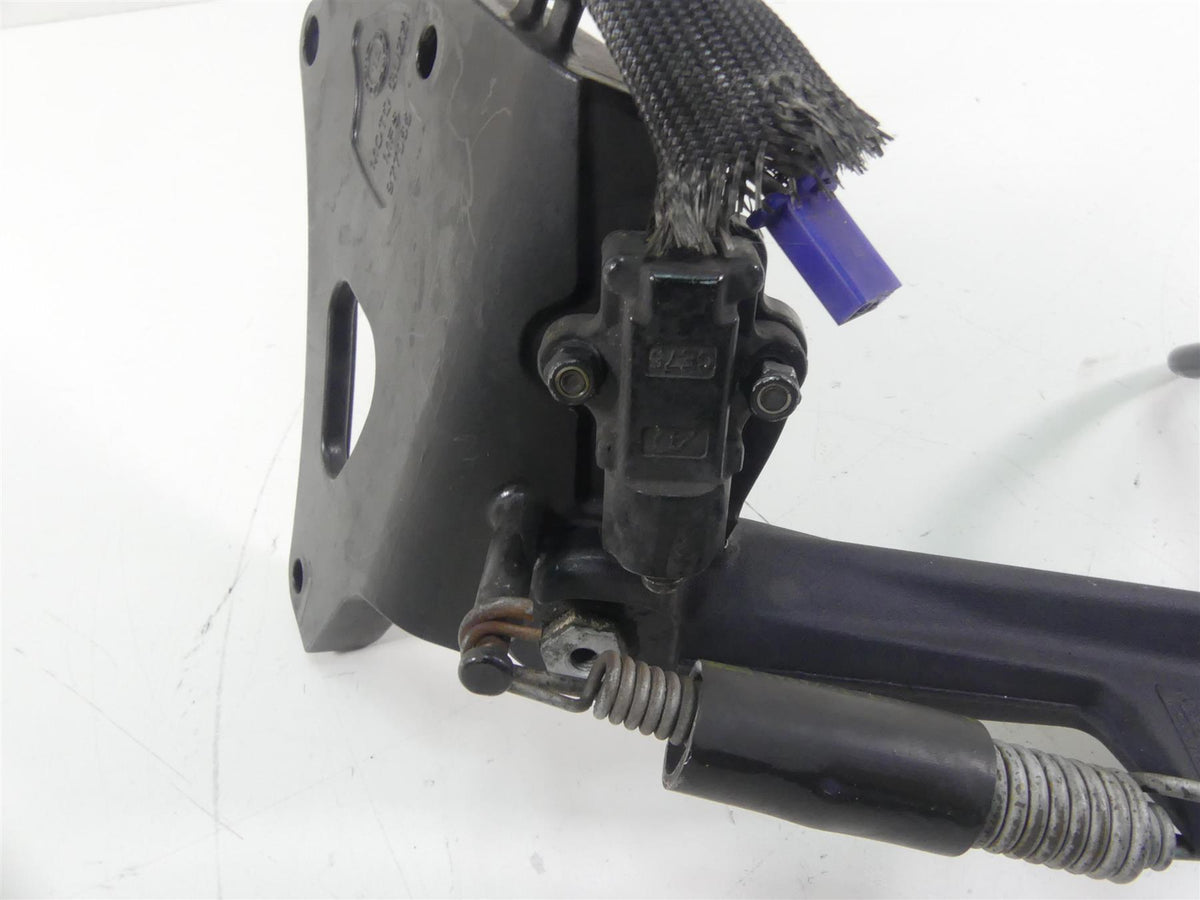 2014 Moto Guzzi Griso 1200 SE 8V Side Kickstand Kick Stand & Switch 977067 {{ shop.shopifyCountryName }} - Mototech271