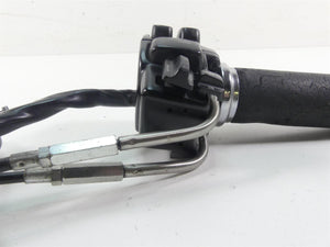 1999 Harley Touring FLHTCUI Electra Glide Right Hand Control Switch 71684-06A | Mototech271