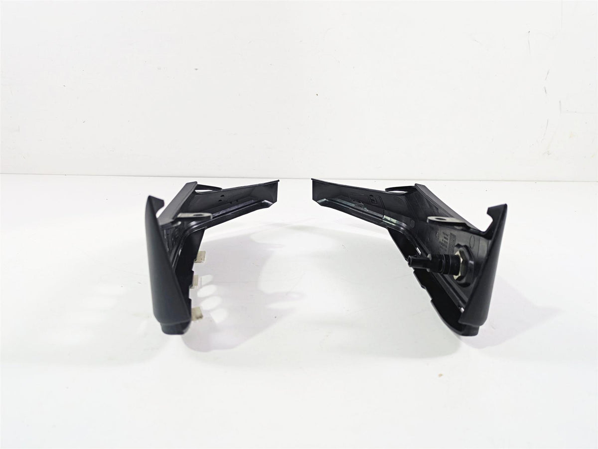 2016 BMW R1200RT K52 Upper Inner Side Infill Cover Fairing Set 46637728807 {{ shop.shopifyCountryName }} - Mototech271