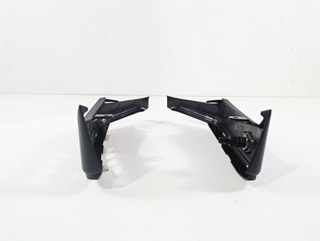 2016 BMW R1200RT K52 Upper Inner Side Infill Cover Fairing Set 46637728807 {{ shop.shopifyCountryName }} - Mototech271