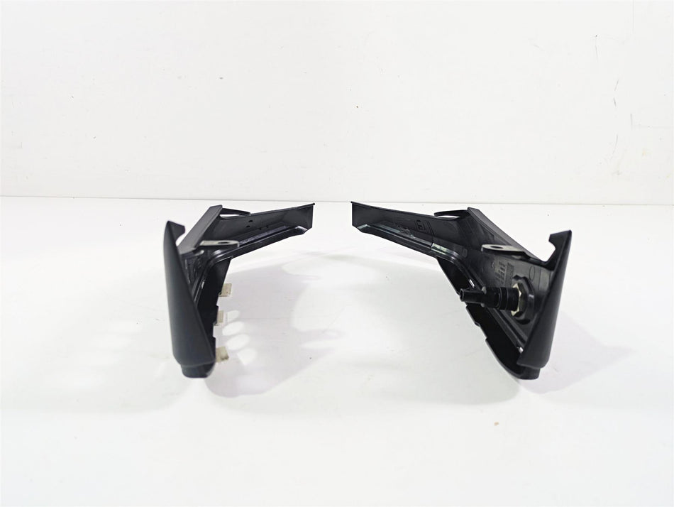 2016 BMW R1200RT K52 Upper Inner Side Infill Cover Fairing Set 46637728807 {{ shop.shopifyCountryName }} - Mototech271