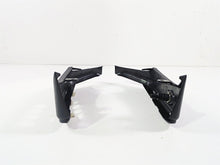 Load image into Gallery viewer, 2016 BMW R1200RT K52 Upper Inner Side Infill Cover Fairing Set 46637728807
