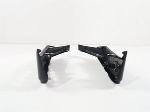 2016 BMW R1200RT K52 Upper Inner Side Infill Cover Fairing Set 46637728807