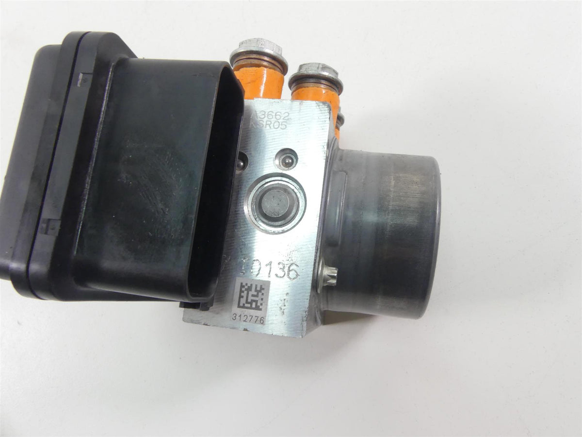 2018 Harley FXBRS Softail Breakout Abs Brake Unit Module Pump 41100044B {{ shop.shopifyCountryName }} - Mototech271