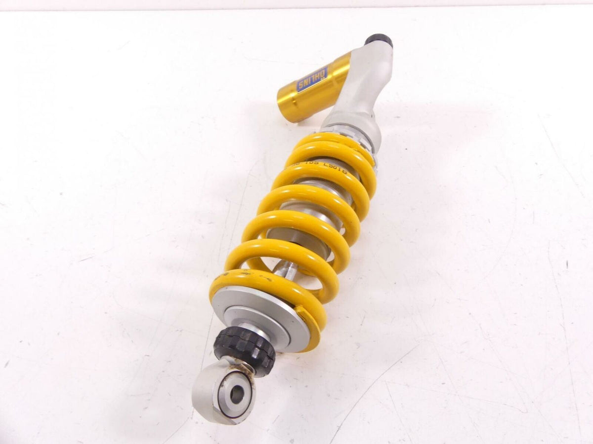 2019 Ducati Supersport 939 S Straight Rear Ohlins Shock Damper 36521592A {{ shop.shopifyCountryName }} - Mototech271