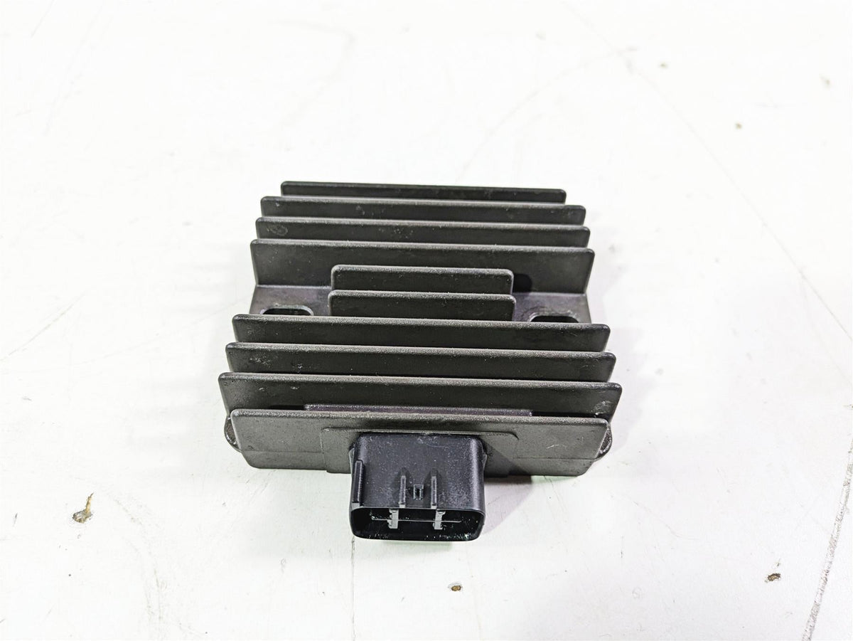 2018 Kawasaki STX-15F Jetski Rectifier Voltage Regulator 21066-3718 SH678KA {{ shop.shopifyCountryName }} - Mototech271