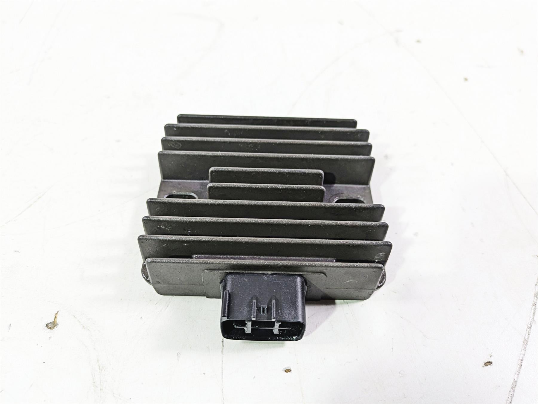 2018 Kawasaki STX-15F Jetski Rectifier Voltage Regulator 21066-3718 SH678KA {{ shop.shopifyCountryName }} - Mototech271
