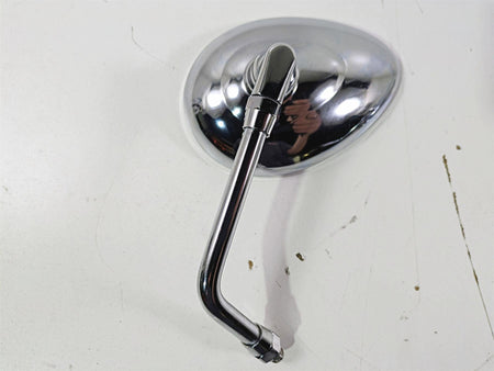 2019 Indian Chieftain Limited Chrome Rear View Mirror Set 2635787 2635788 {{ shop.shopifyCountryName }} - Mototech271