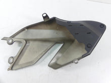 Load image into Gallery viewer, 2008 Ducati Hypermotard 1100S Left Side Fuel Tank Fairing Cover - Read 48012511A | Mototech271
