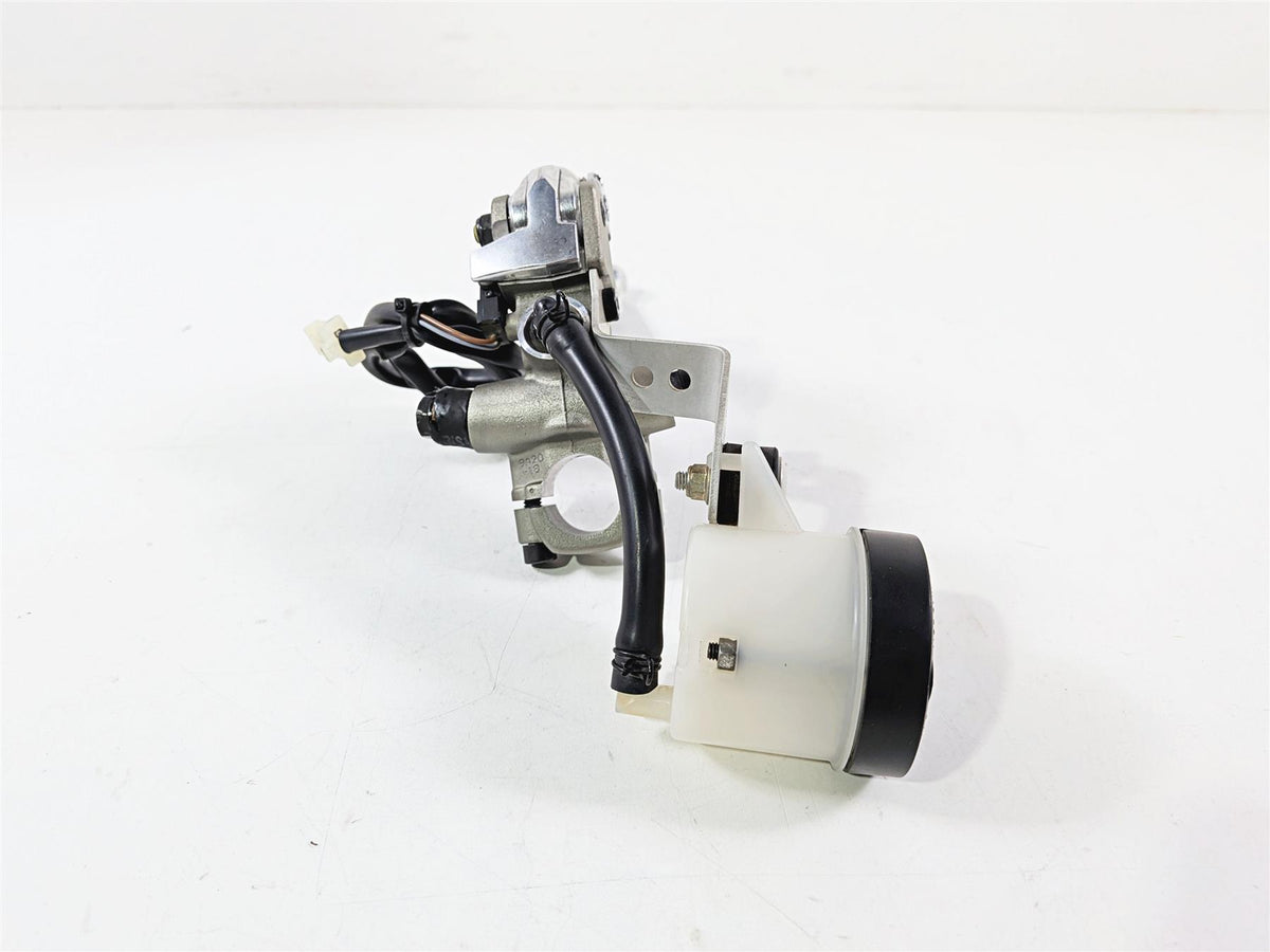 2009 Ducati Hypermotard 1100 S Brembo Front Radial Brake Pump Cylinder 62440511A-Mototech271