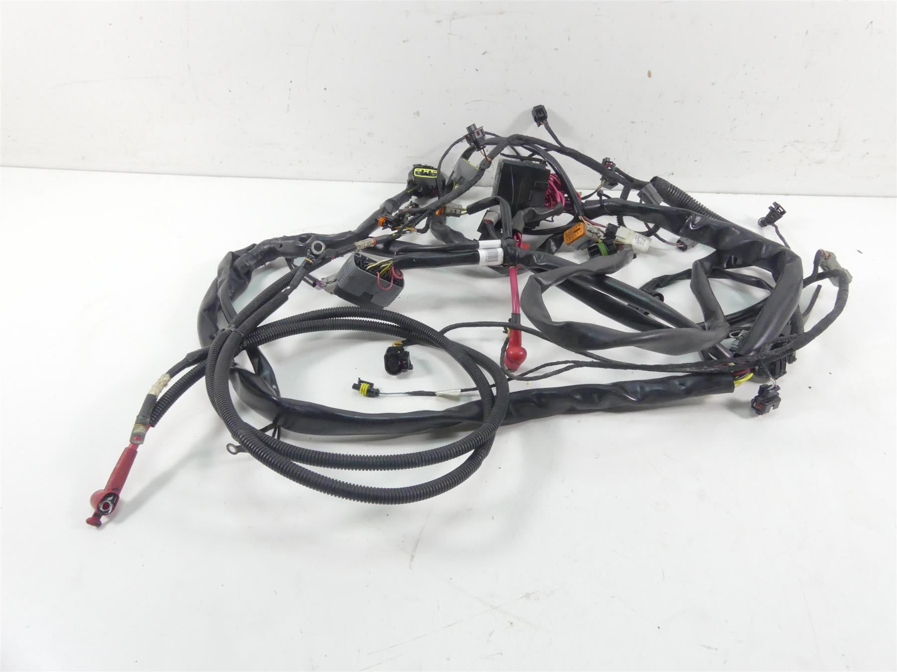 2013 Sea-Doo 4-Tec GTR 215 Main Wiring Harness Loom No Cut -Freshwater 278002943 {{ shop.shopifyCountryName }} - Mototech271