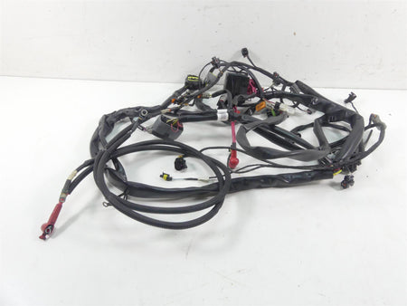 2013 Sea-Doo 4-Tec GTR 215 Main Wiring Harness Loom No Cut -Freshwater 278002943 {{ shop.shopifyCountryName }} - Mototech271