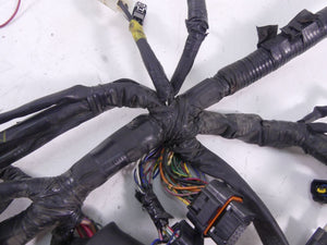 2012 Yamaha XT1200 Super Tenere Wiring Harness Loom No Cuts 23P-82590-10-00 | Mototech271