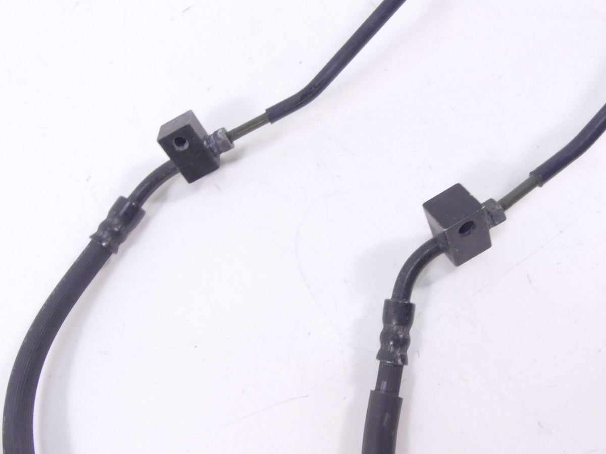 2015 Yamaha YZF-R1M Rear Abs Brake Line Hose Tube Set 2CR-2581K-00-00 {{ shop.shopifyCountryName }} - Mototech271