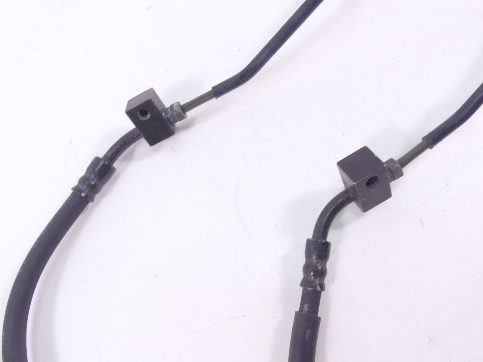 2015 Yamaha YZF-R1M Rear Abs Brake Line Hose Tube Set 2CR-2581K-00-00 {{ shop.shopifyCountryName }} - Mototech271