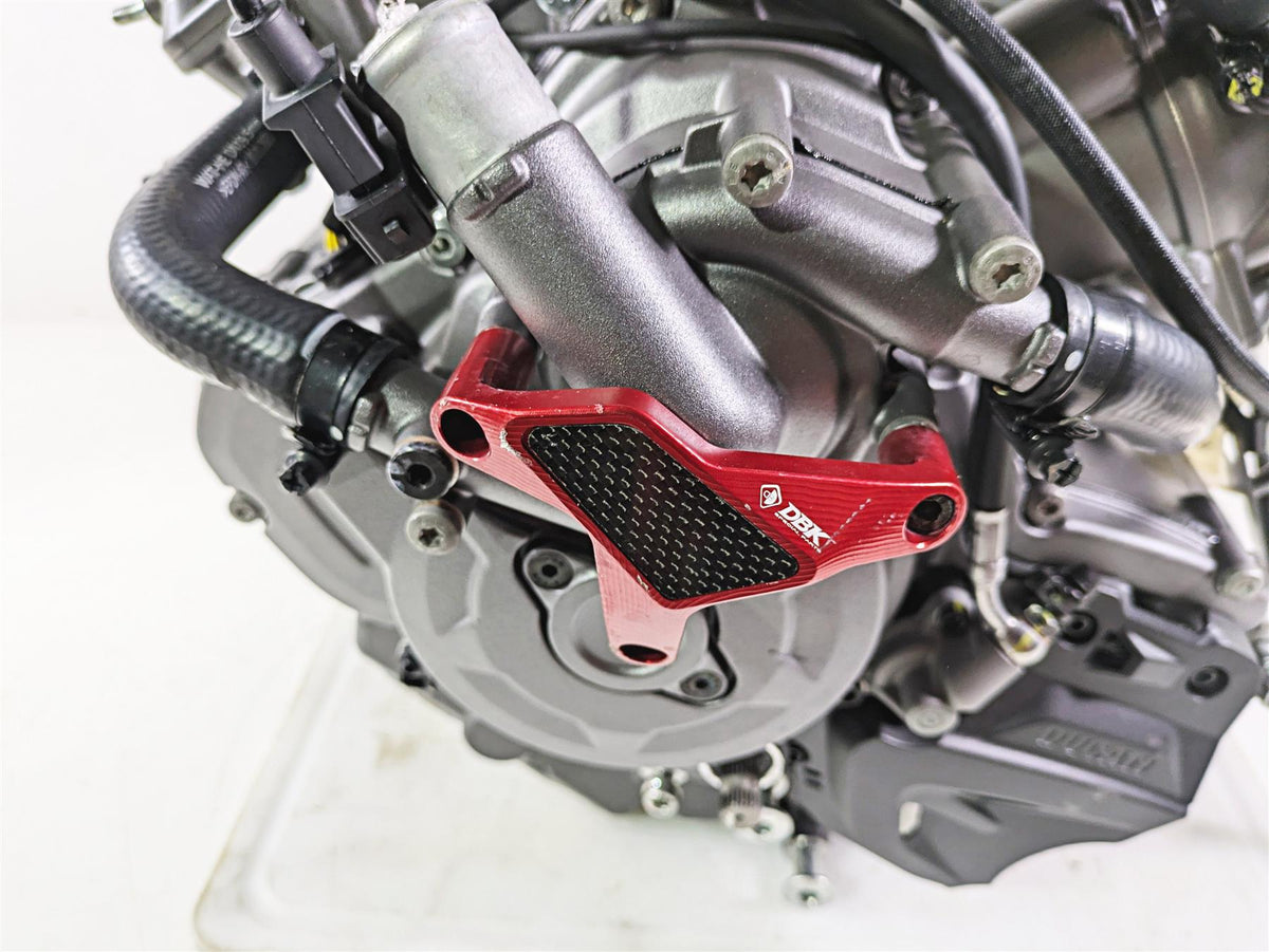 2023 Ducati Monster 937 SP Great Running Engine Motor 3K -Video 225P0061E {{ shop.shopifyCountryName }} - Mototech271