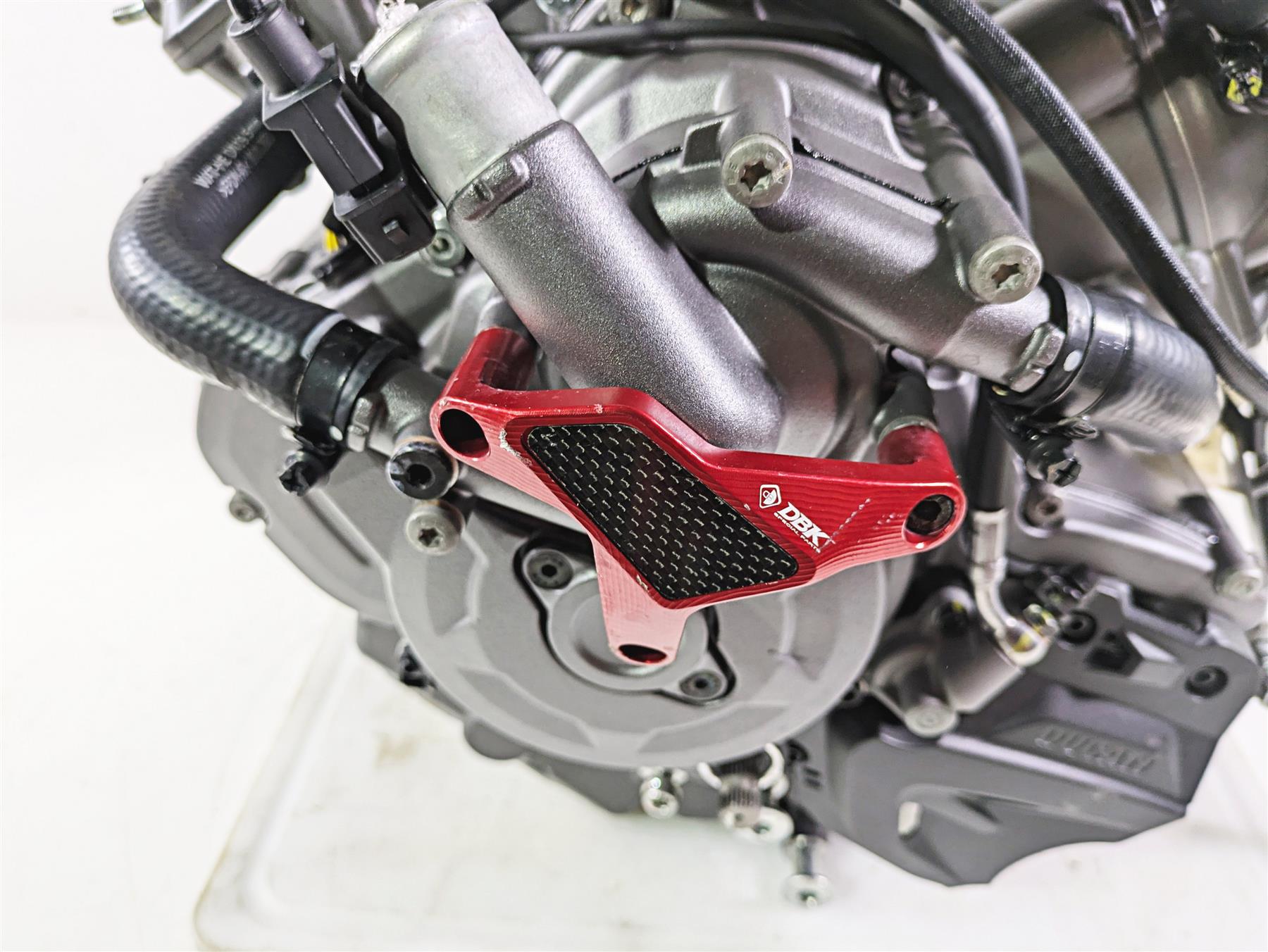 2023 Ducati Monster 937 SP Great Running Engine Motor 3K -Video 225P0061E {{ shop.shopifyCountryName }} - Mototech271