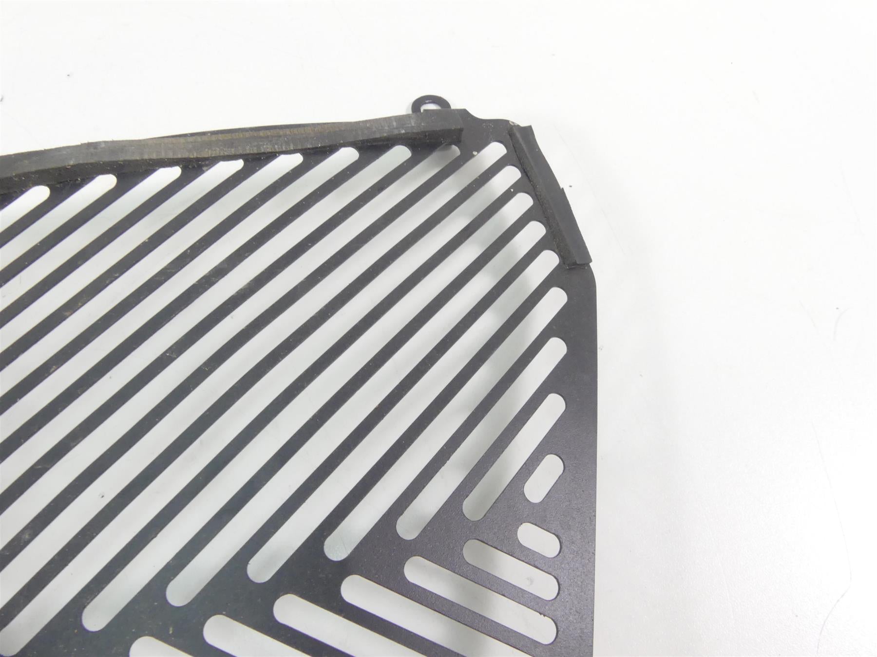 2016 BMW S1000XR K49 Aftermarket Radiator Guard Grill Cover {{ shop.shopifyCountryName }} - Mototech271