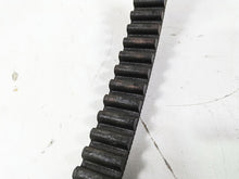 Load image into Gallery viewer, 2004 Harley Softail FLSTF Fat Boy Rear Drive Belt 135T 1 1/8&quot; 40307-00B
