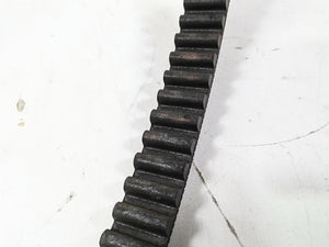 2004 Harley Softail FLSTF Fat Boy Rear Drive Belt 135T 1 1/8" 40307-00B