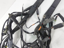 Load image into Gallery viewer, 2007 Harley Touring FLHTCU SE CVO Electra Glide Main Wiring Harness 70992-07
