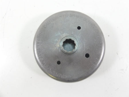 2005 Harley Touring FLHRSI Road King Ignition Rotor Flywheel 38 Amp 29981-95 {{ shop.shopifyCountryName }} - Mototech271