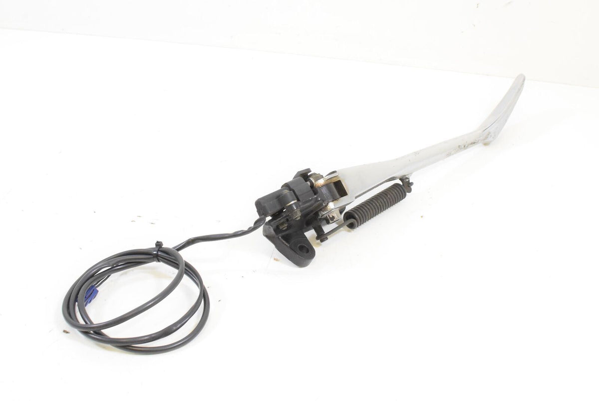 2002 Yamaha XV1700 Road Star Warrior Side Kickstand Kick Stand 5PX-27311-00-00 {{ shop.shopifyCountryName }} - Mototech271