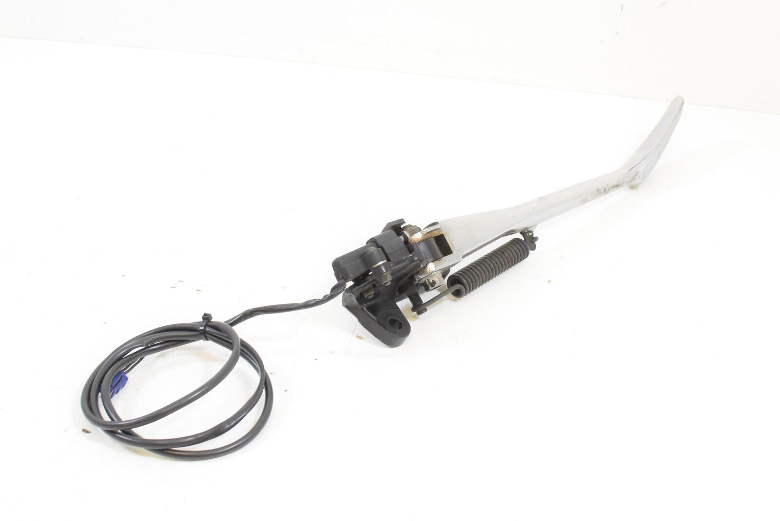 2002 Yamaha XV1700 Road Star Warrior Side Kickstand Kick Stand 5PX-27311-00-00 {{ shop.shopifyCountryName }} - Mototech271