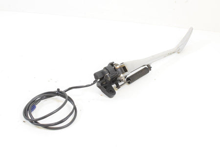 2002 Yamaha XV1700 Road Star Warrior Side Kickstand Kick Stand 5PX-27311-00-00 {{ shop.shopifyCountryName }} - Mototech271