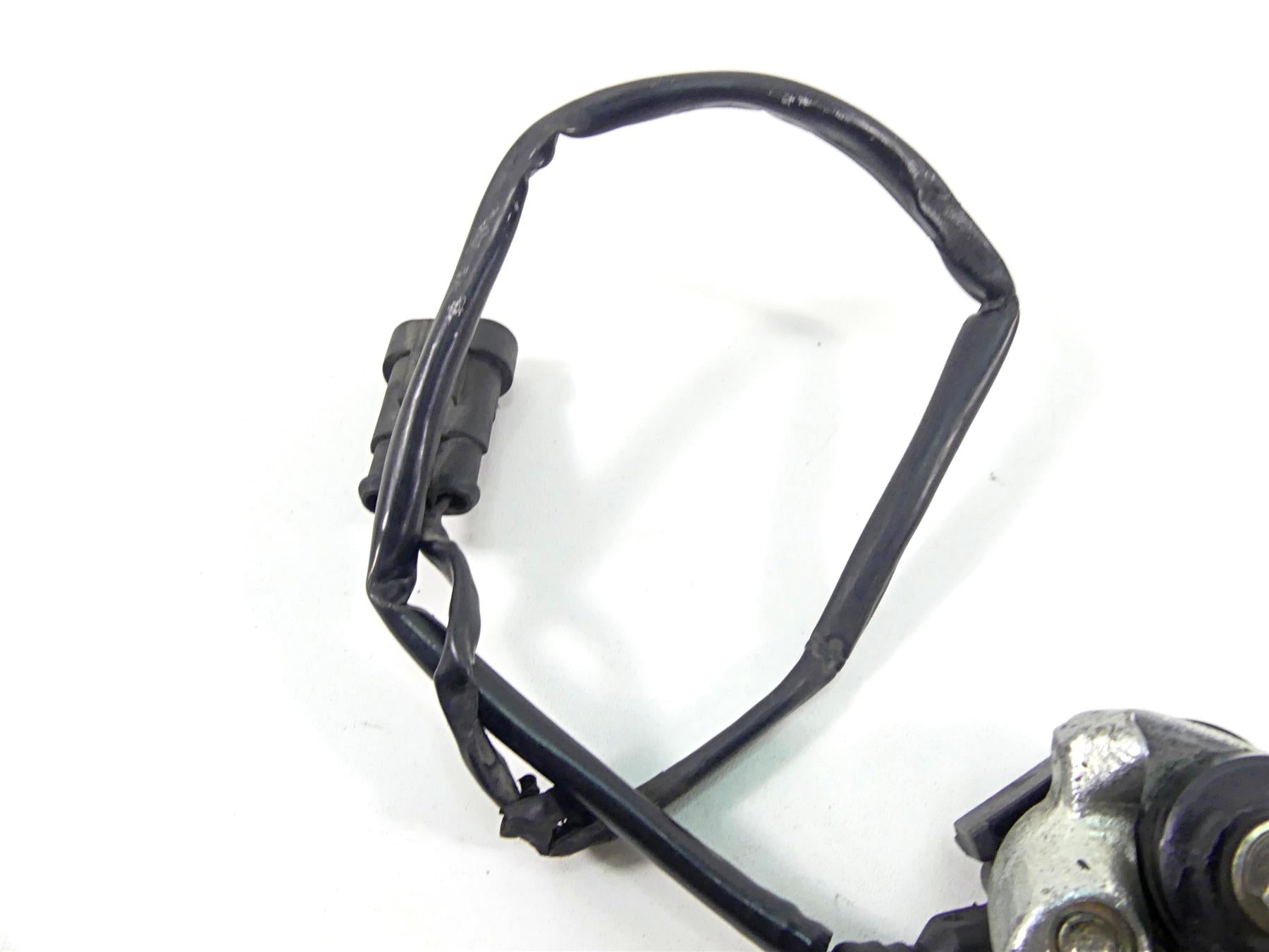 2012 Ducati Monster 1100 EVO Side Kickstand Kick Stand Safety Switch 55620341C {{ shop.shopifyCountryName }} - Mototech271