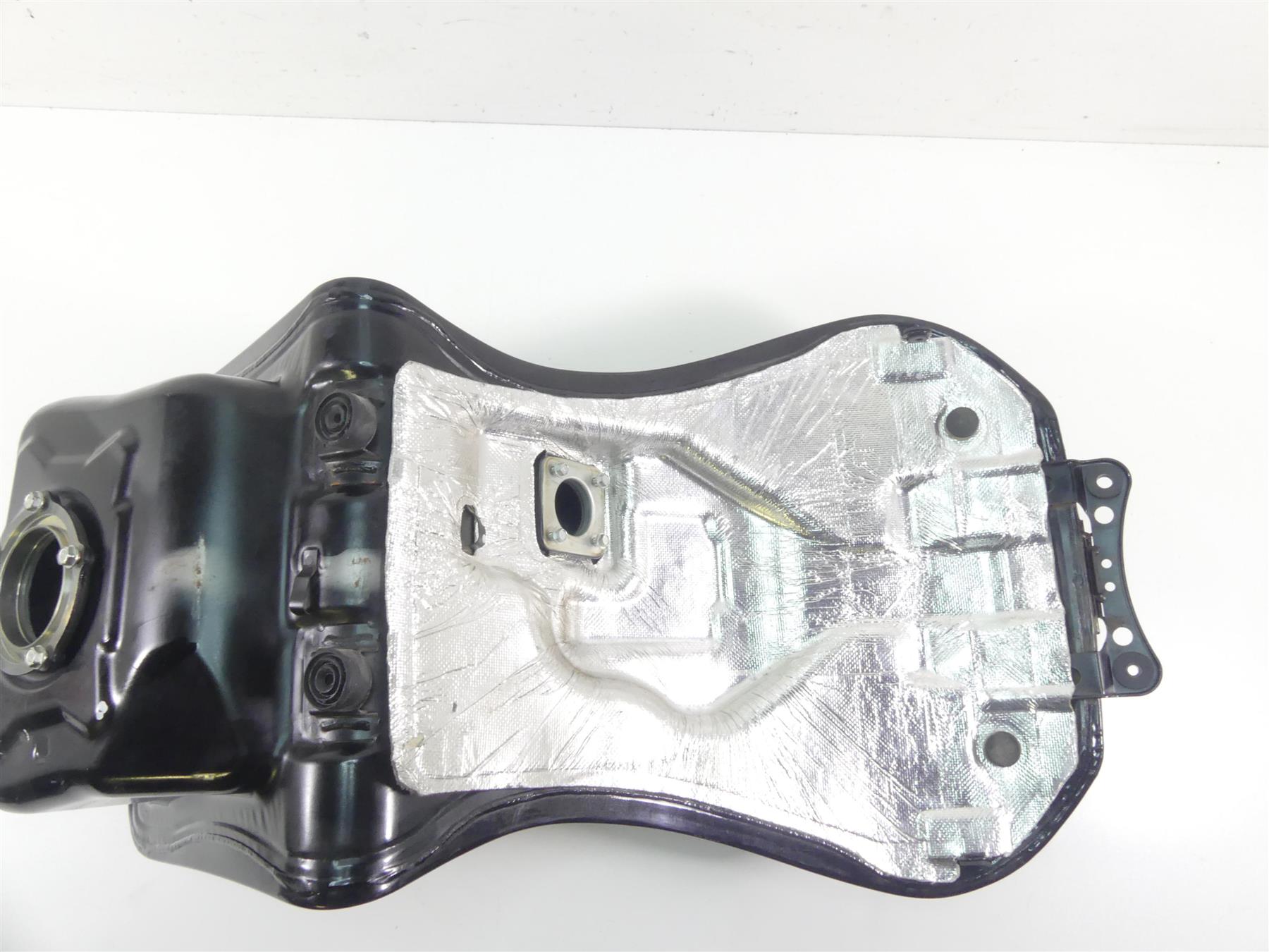 2012 Kawasaki ZX1400 ZX14R Ninja Nice Fuel Gas Petrol Tank 51001-0752 {{ shop.shopifyCountryName }} - Mototech271