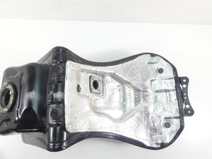 2012 Kawasaki ZX1400 ZX14R Ninja Nice Fuel Gas Petrol Tank 51001-0752 | Mototech271