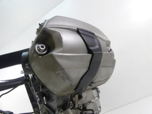 2011 BMW R1200GS K255 Adv Running Engine Motor 73K - Video 11007716691