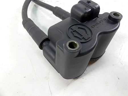 2007 Harley Touring FLHRC Road King Ignition Coil Wires Plug Set 31743-01 {{ shop.shopifyCountryName }} - Mototech271