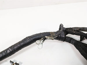 2009 Harley FXDF Dyna Fat Bob Main Wiring Harness Loom - Read 69603-08A | Mototech271