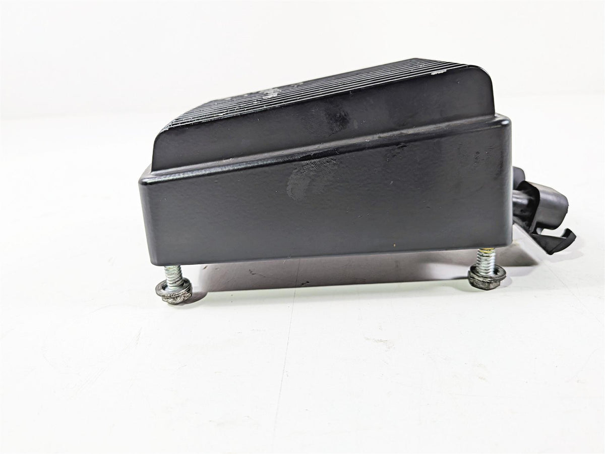 2015 Harley Touring FLTRUSE CVO Road Glide Rectifier Voltage Regulator 74700021-Mototech271