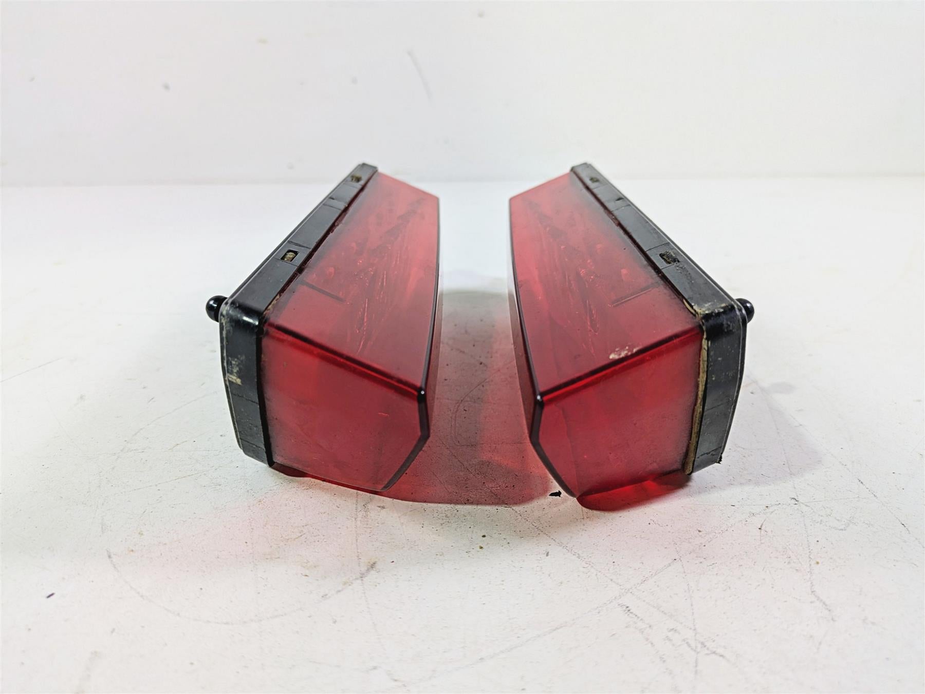 2023 Honda Talon SXS1000 S2R Rear Taillight Tail Light Lamp Set 33700-HL6-A01 {{ shop.shopifyCountryName }} - Mototech271