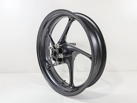 2020 Triumph Street Triple 765RS Front Wheel Rim 17x3.5 T2000892-Mototech271
