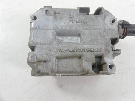 2002 Harley Touring FLHRCI Road King Cruise Control Module Unit 70955-98B {{ shop.shopifyCountryName }} - Mototech271